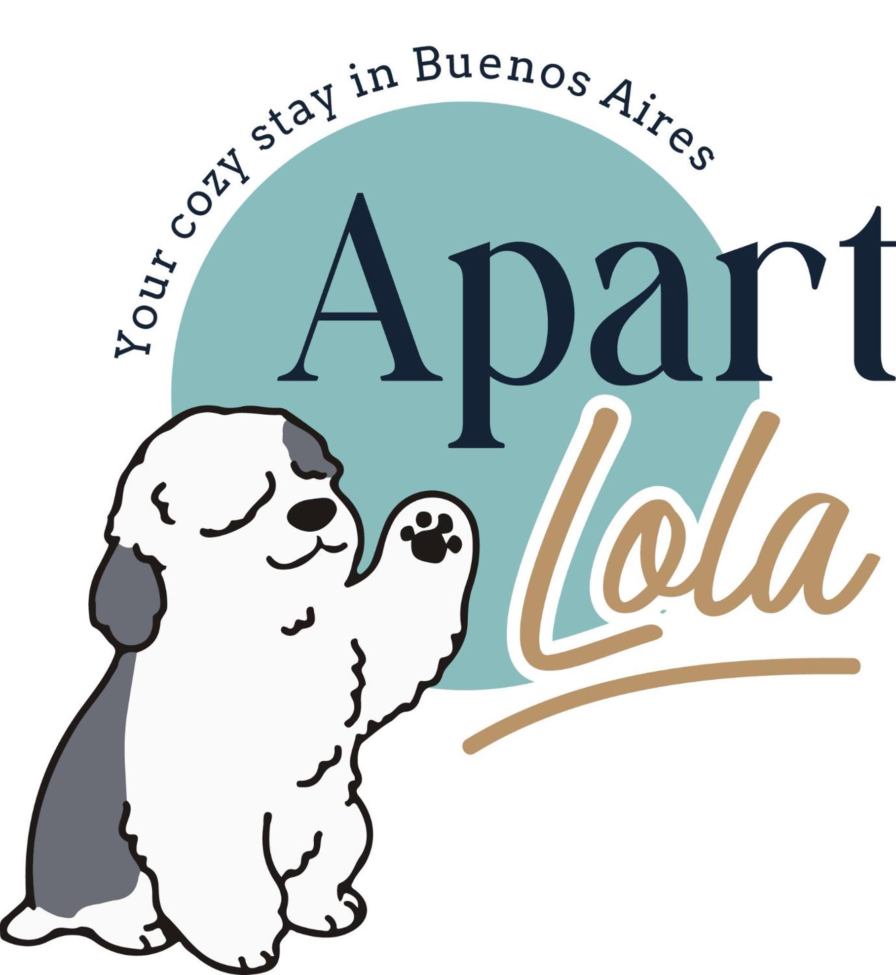 Lola Apartment