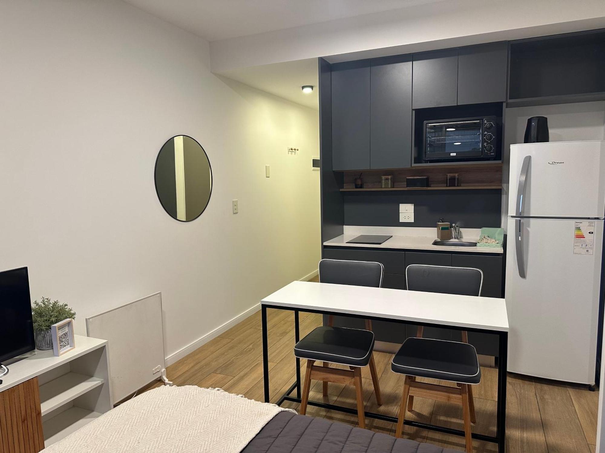 Lola Apartment