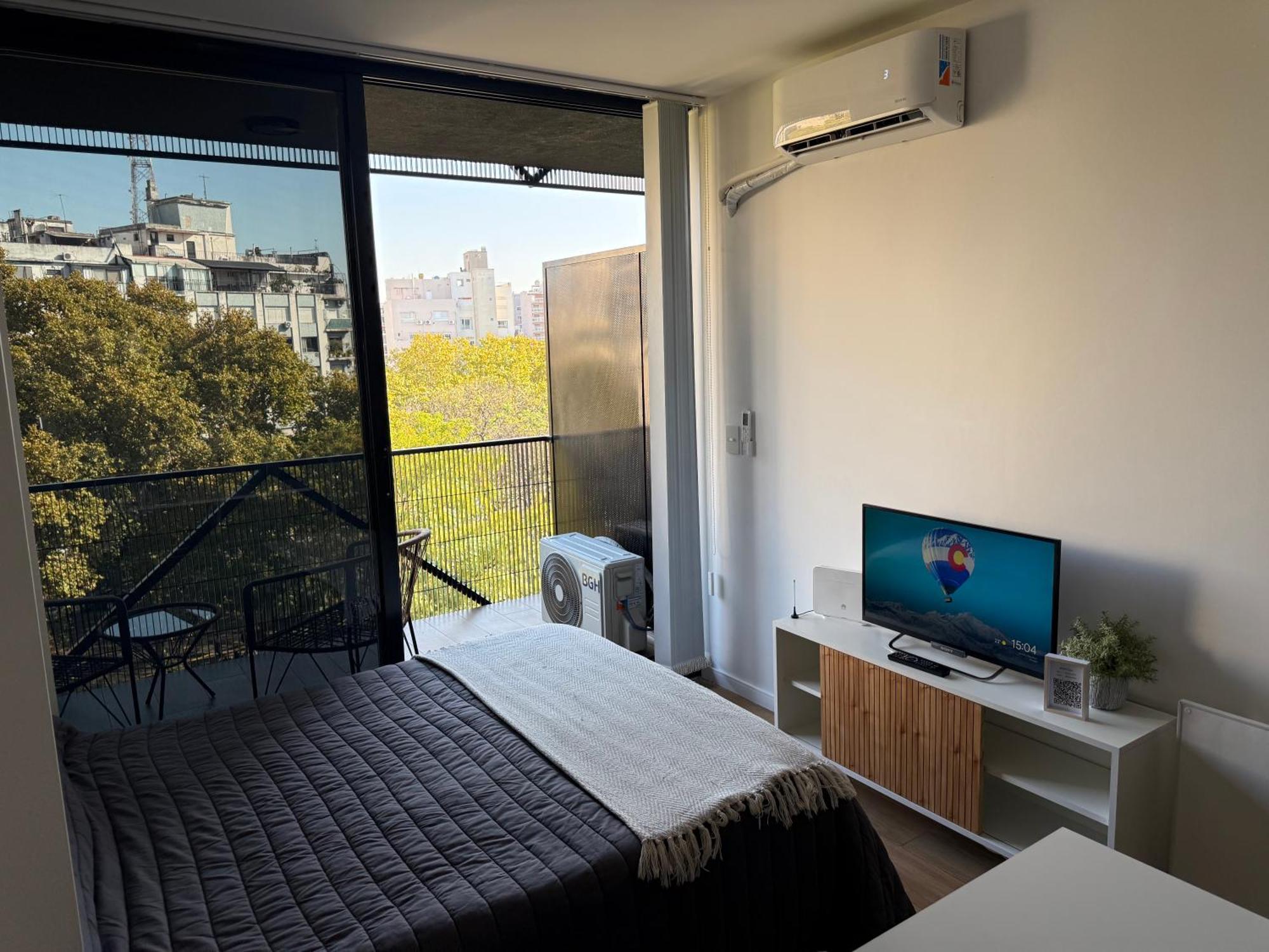Lola Apartment Buenos Aires